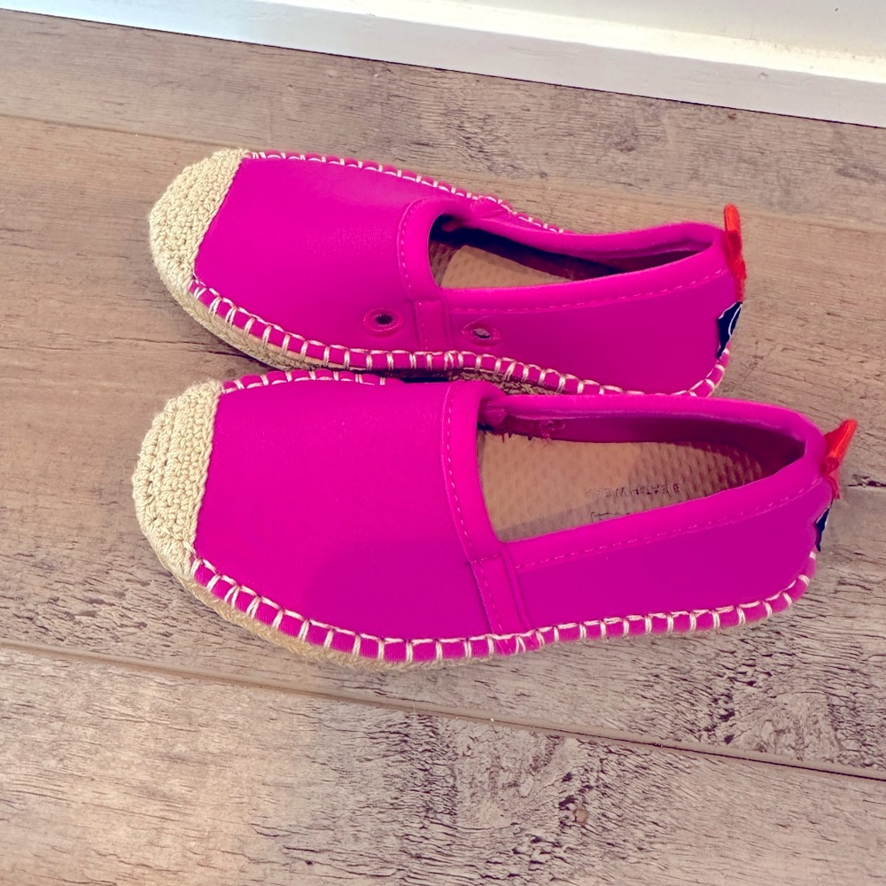 Espadrille Watershoes